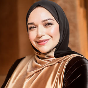 Fundraising Page: Valeria Trevino